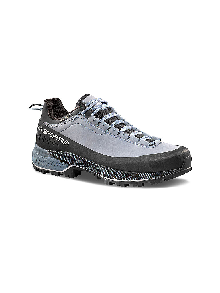LA SPORTIVA Damen Zustiegsschuhe TX5 Evo GTX hellblau | 38